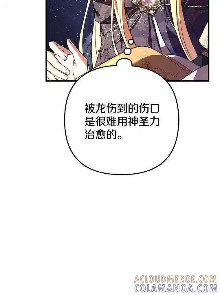 《小圣女想要毁灭世界》54.不想再隐瞒了 第49页