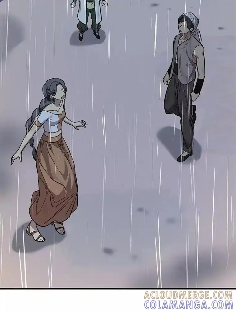 《小圣女想要毁灭世界》54.不想再隐瞒了 第37页