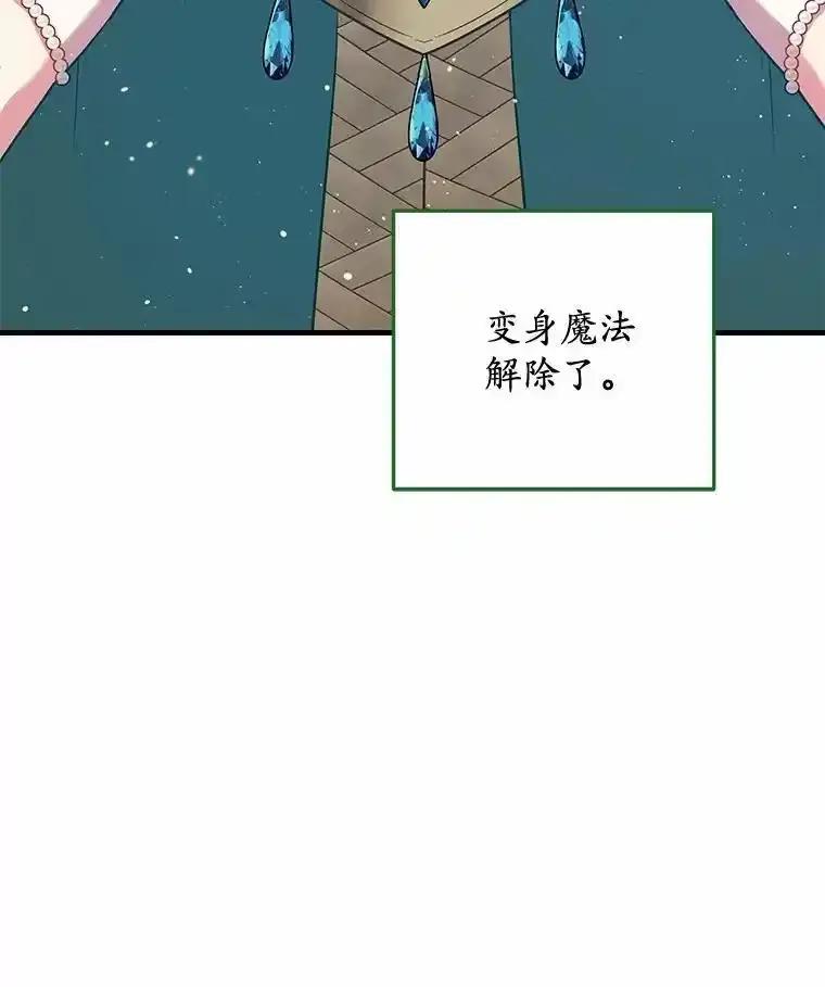《小圣女想要毁灭世界》54.不想再隐瞒了 第100页