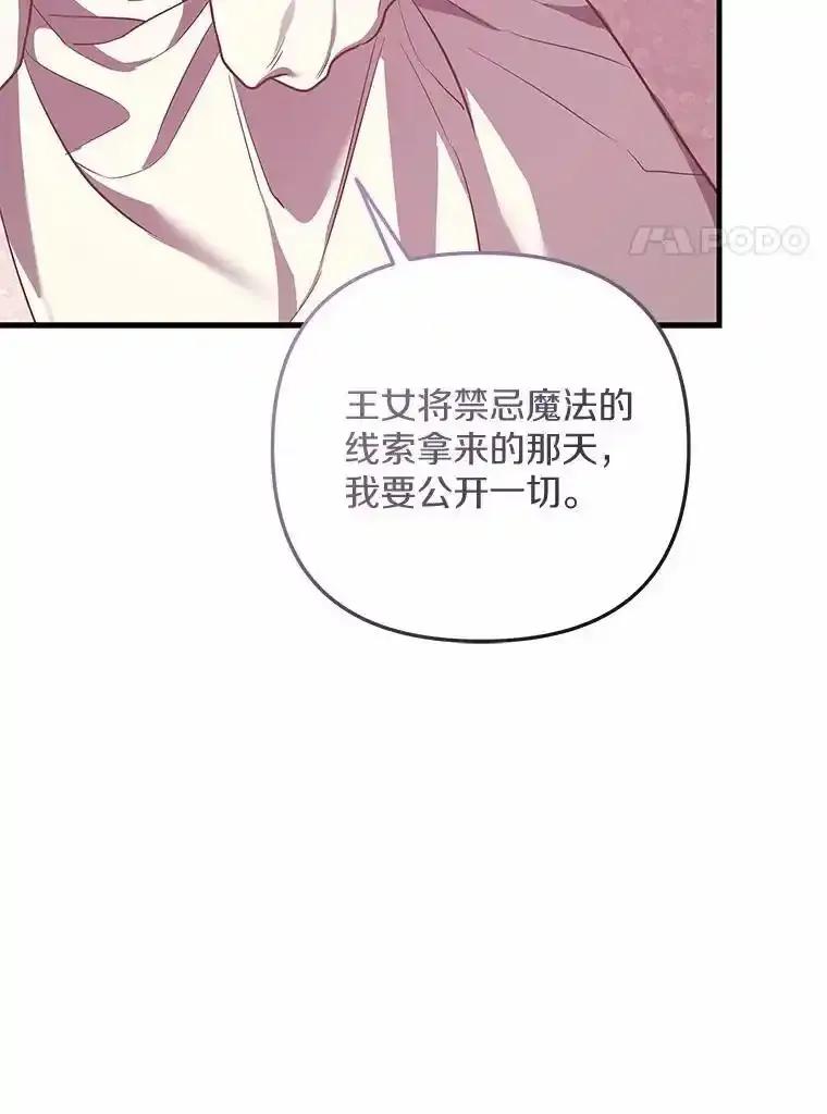 《小圣女想要毁灭世界》54.不想再隐瞒了 第115页