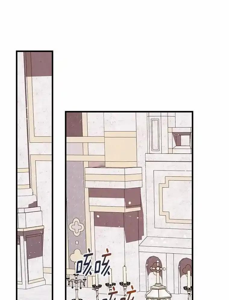 《小圣女想要毁灭世界》54.不想再隐瞒了 第76页