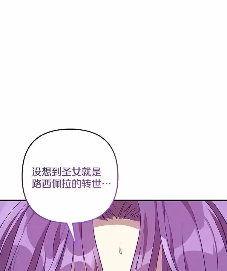 《小圣女想要毁灭世界》54.不想再隐瞒了 第95页