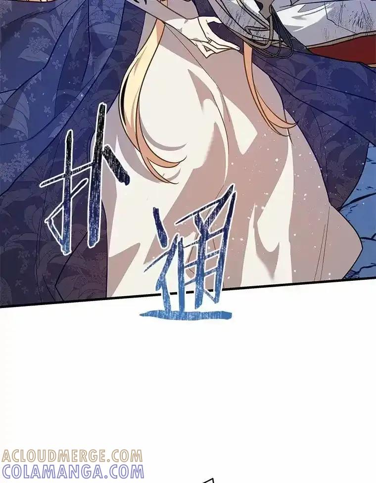 《小圣女想要毁灭世界》54.不想再隐瞒了 第29页
