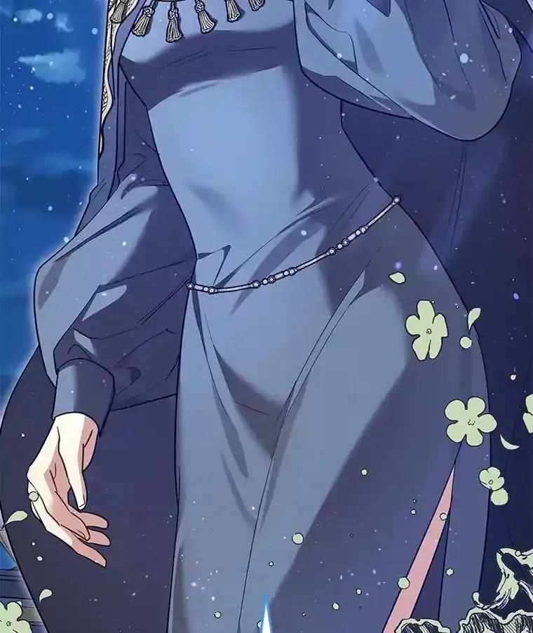 《小圣女想要毁灭世界》54.不想再隐瞒了 第127页