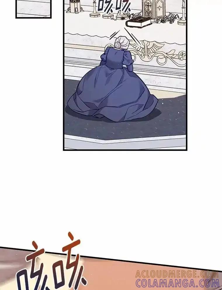 《小圣女想要毁灭世界》54.不想再隐瞒了 第77页