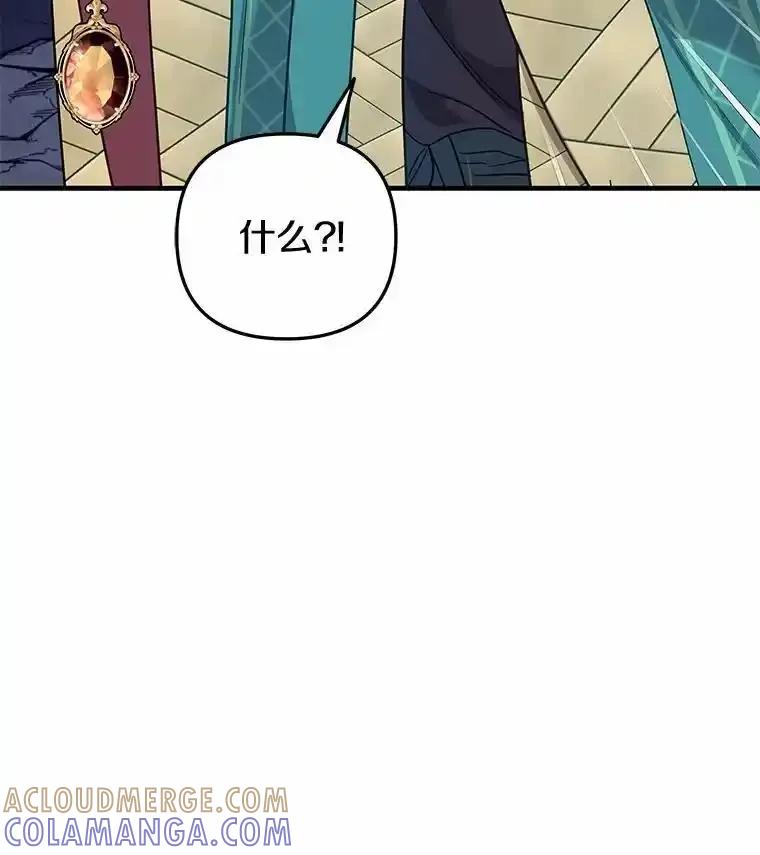 《小圣女想要毁灭世界》54.不想再隐瞒了 第73页