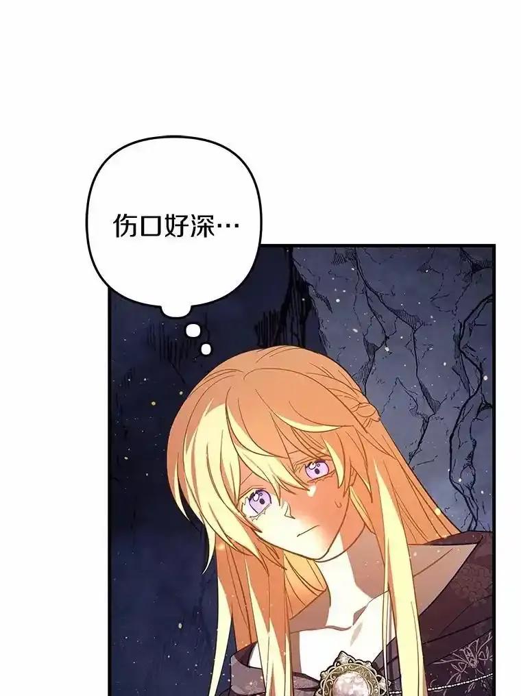 《小圣女想要毁灭世界》54.不想再隐瞒了 第48页