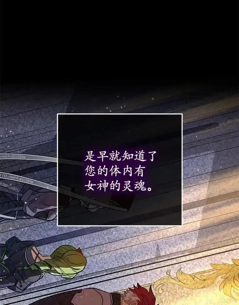 《小圣女想要毁灭世界》55.黑暗怪物的目的 第71页