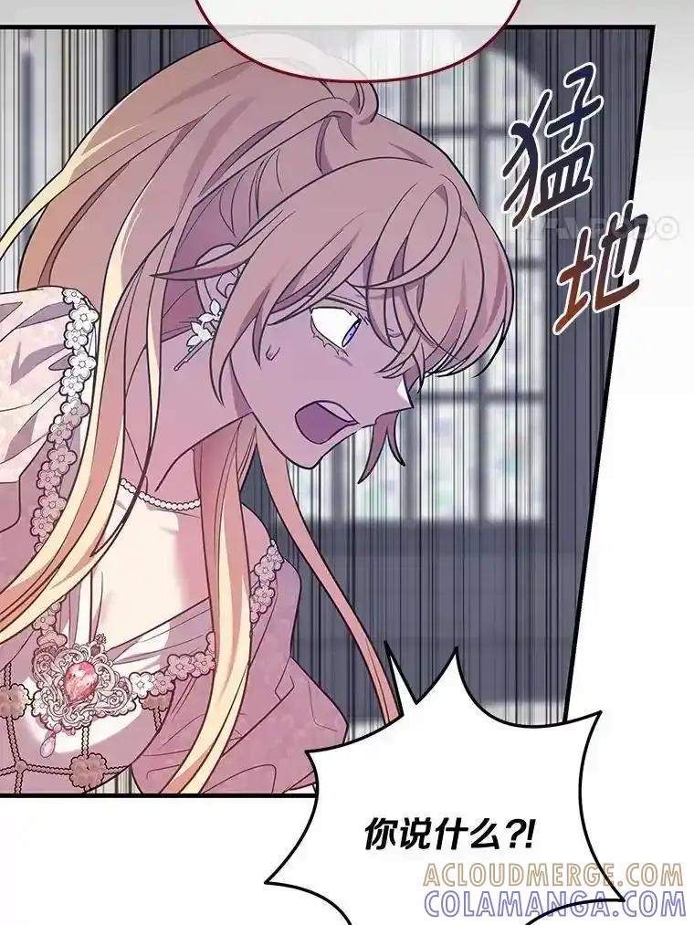 《小圣女想要毁灭世界》55.黑暗怪物的目的 第109页