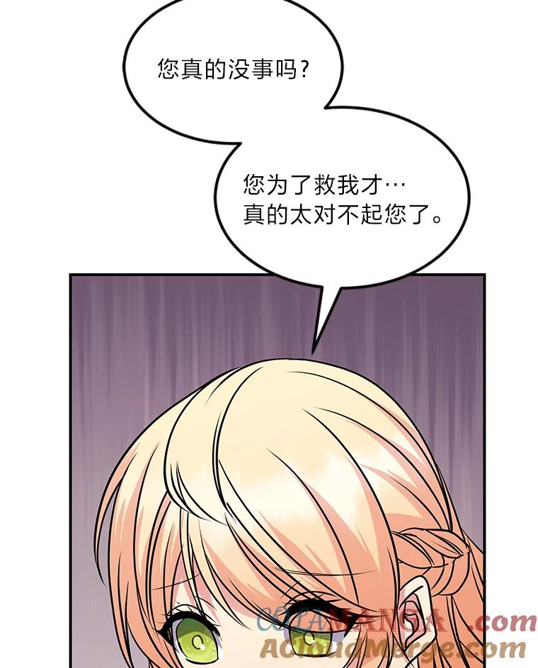 公爵夫人的秘密执笔 56.意外 第81页