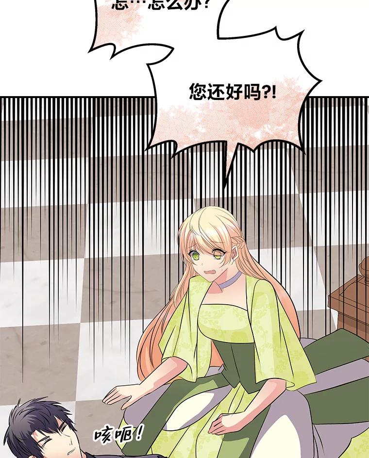 公爵夫人的秘密执笔 56.意外 第79页