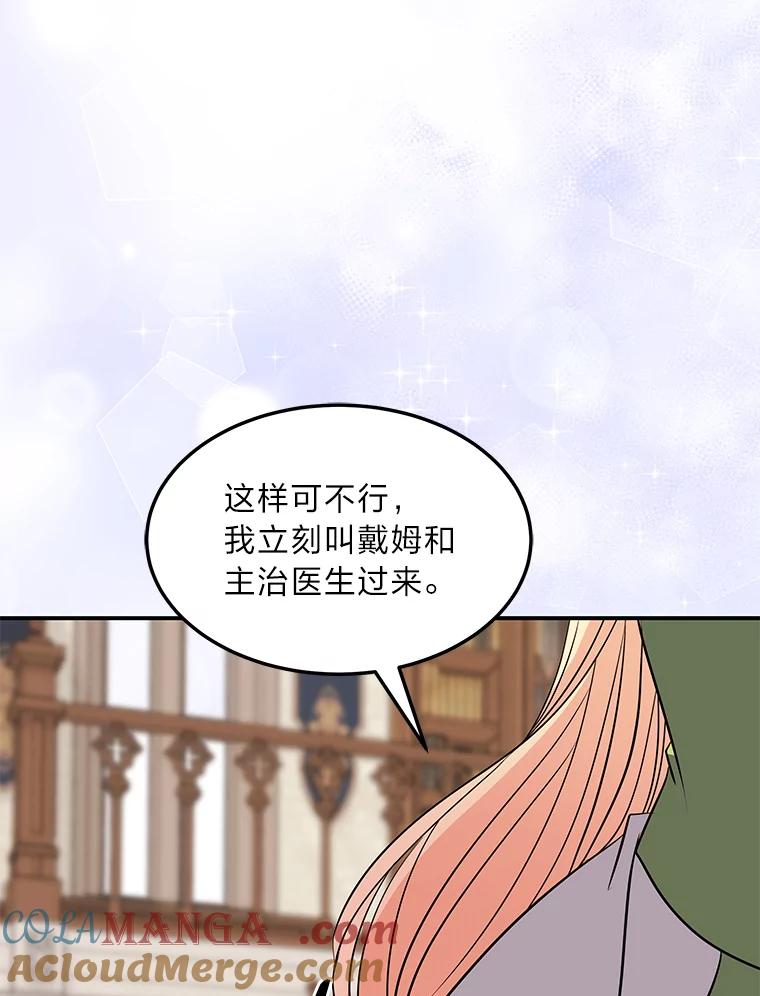 公爵夫人的秘密执笔 56.意外 第97页