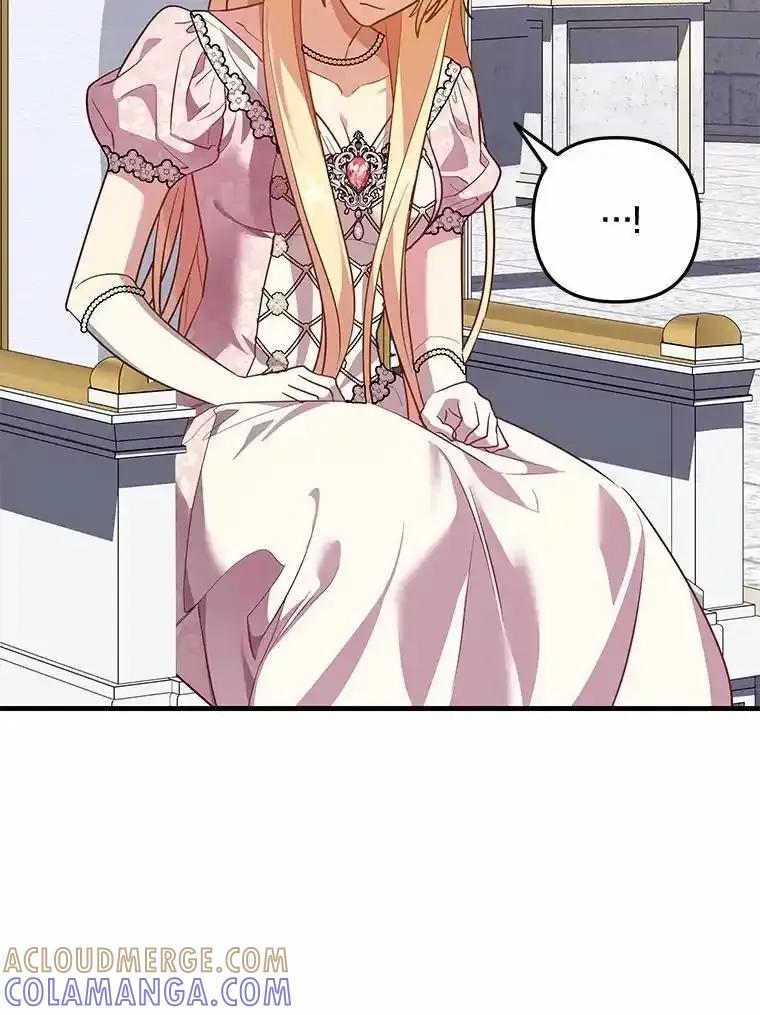 《小圣女想要毁灭世界》55.黑暗怪物的目的 第105页
