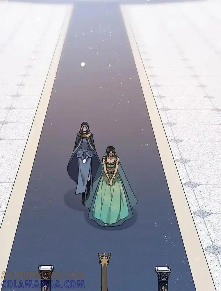 《小圣女想要毁灭世界》55.黑暗怪物的目的 第33页