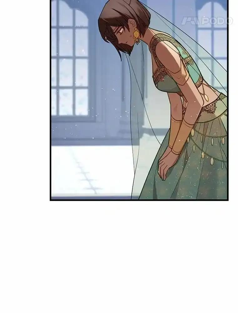 《小圣女想要毁灭世界》55.黑暗怪物的目的 第38页