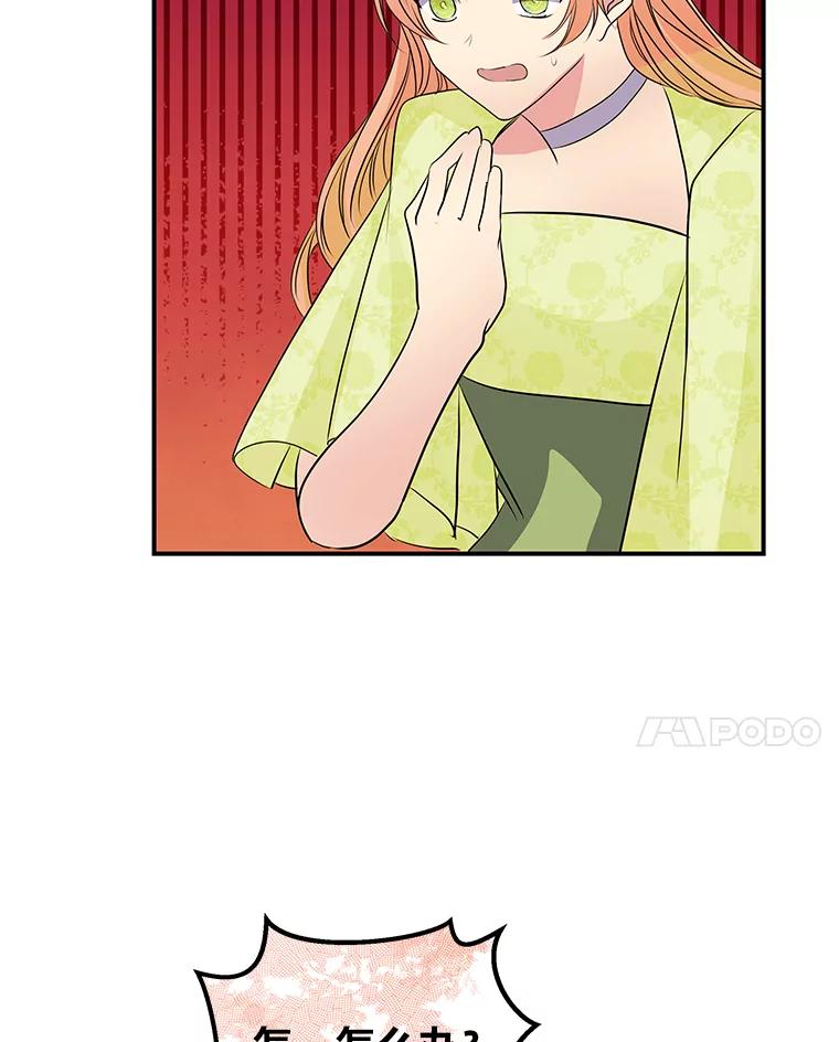 公爵夫人的秘密执笔 56.意外 第78页