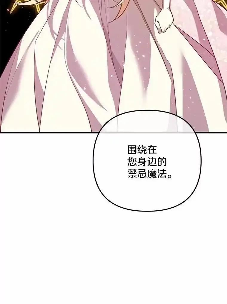 《小圣女想要毁灭世界》55.黑暗怪物的目的 第114页