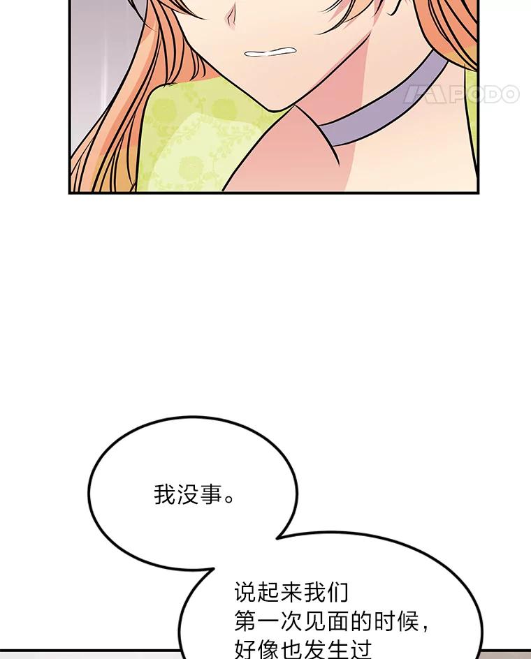 公爵夫人的秘密执笔 56.意外 第82页