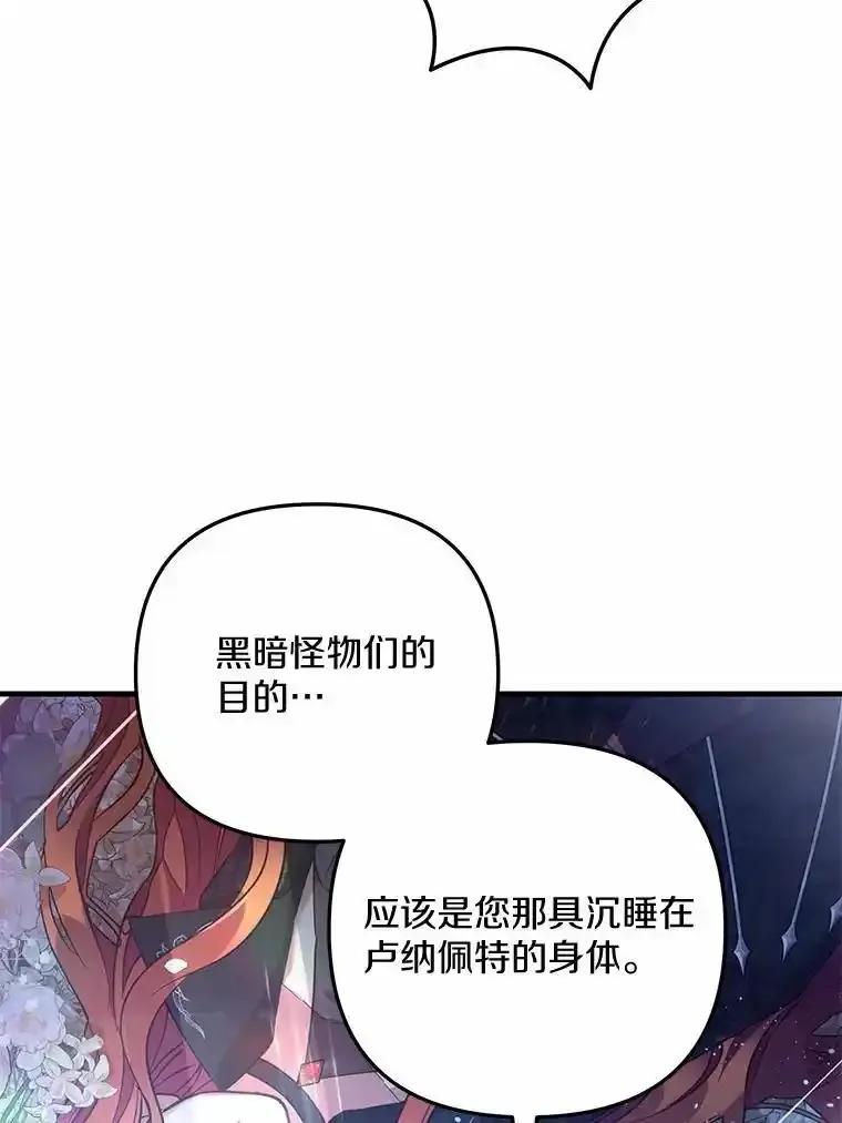 《小圣女想要毁灭世界》55.黑暗怪物的目的 第110页
