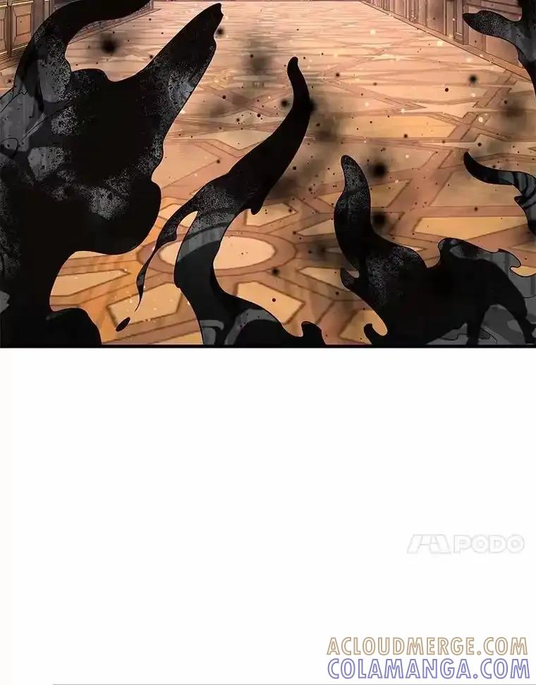 《小圣女想要毁灭世界》55.黑暗怪物的目的 第21页