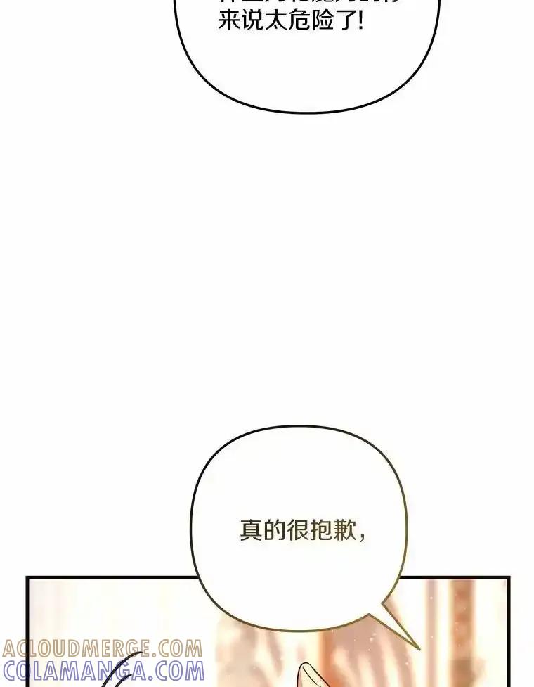 《小圣女想要毁灭世界》56.我不能放任不管 第97页