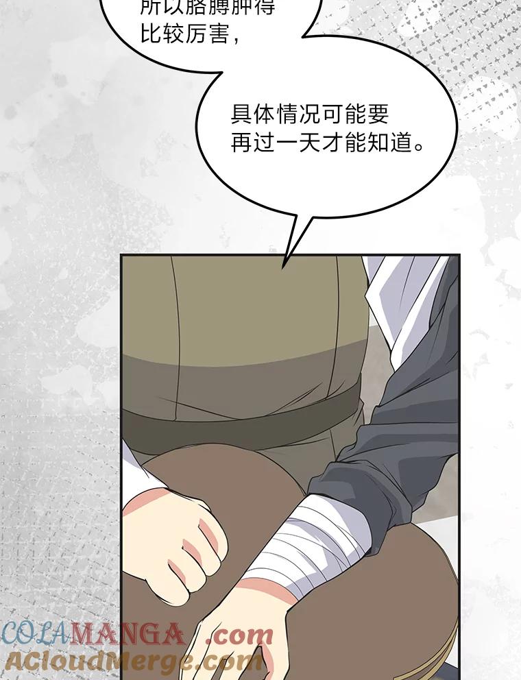 公爵夫人的秘密执笔 57.新的工作 第5页