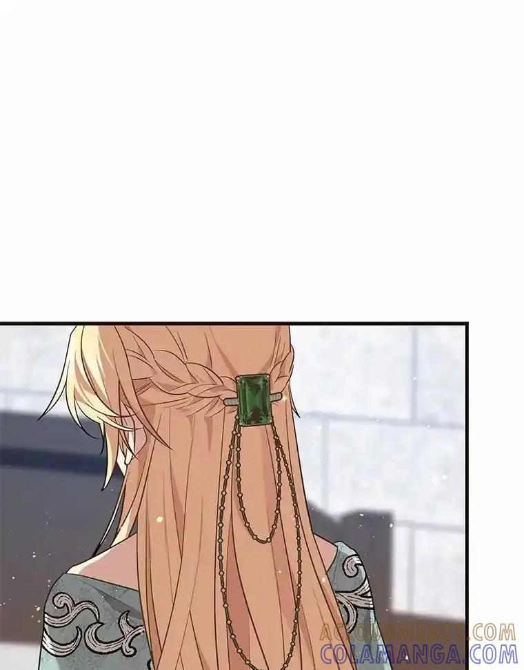 《小圣女想要毁灭世界》56.我不能放任不管 第25页