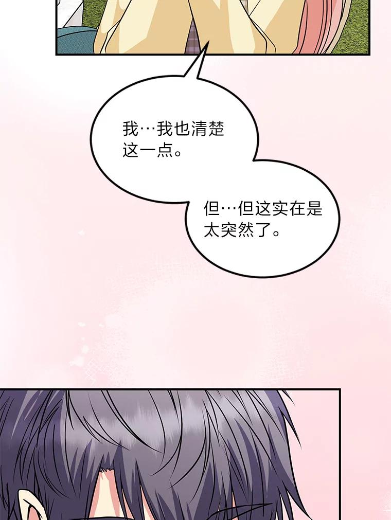 公爵夫人的秘密执笔 58.回归之夜 第80页