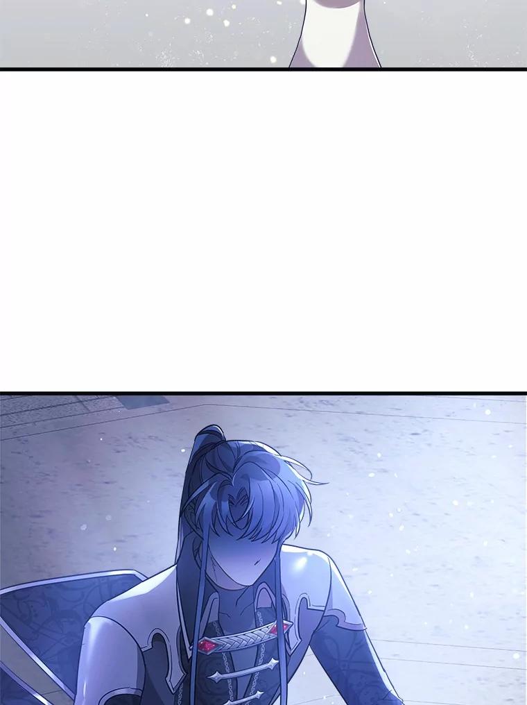 《小圣女想要毁灭世界》5.思念 第127页