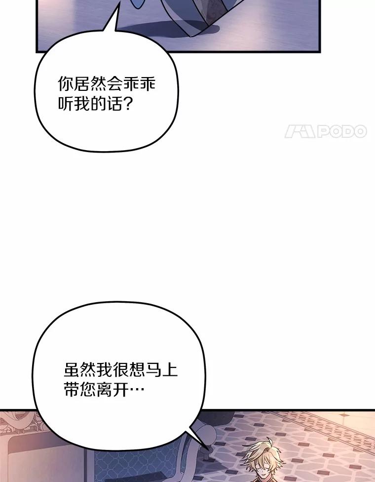 《小圣女想要毁灭世界》5.思念 第94页