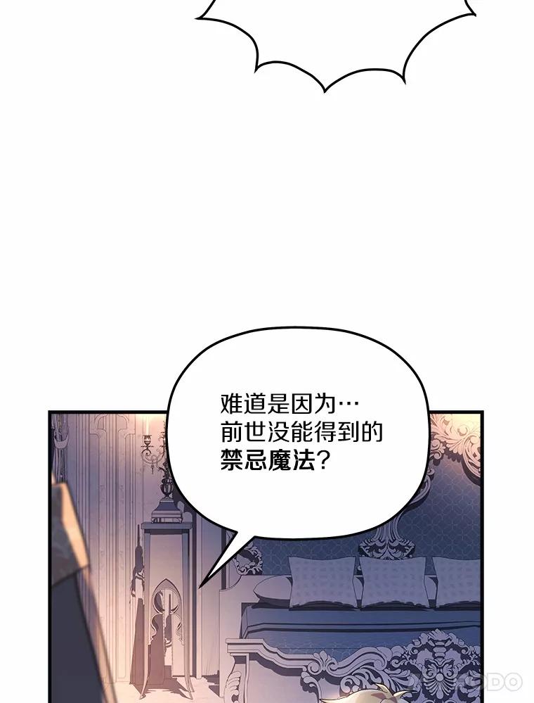 《小圣女想要毁灭世界》5.思念 第67页