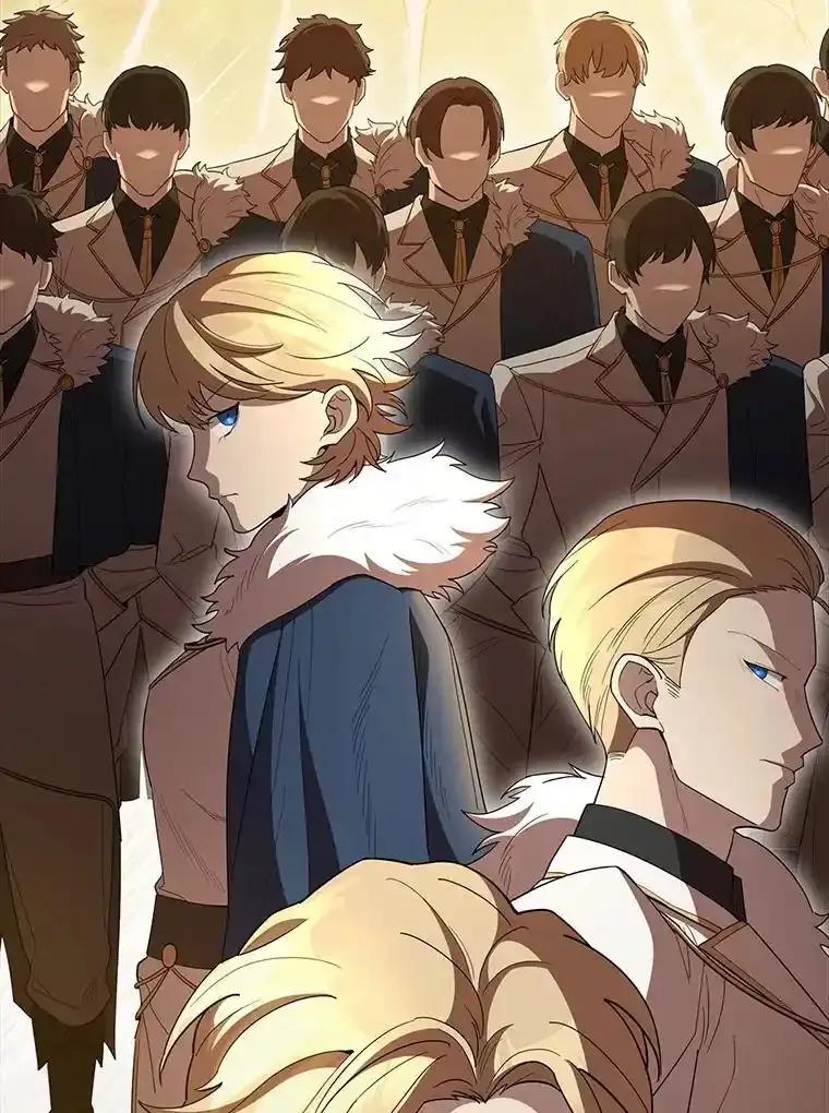 《配角太强了》66.联合作战 第163页