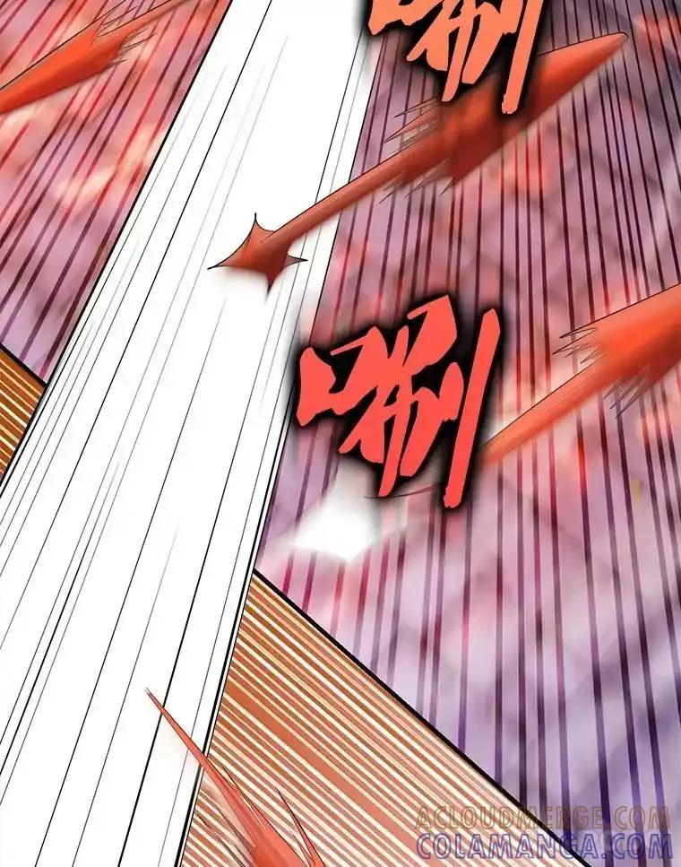 《配角太强了》68.奥尔达斯的宠爱 第61页