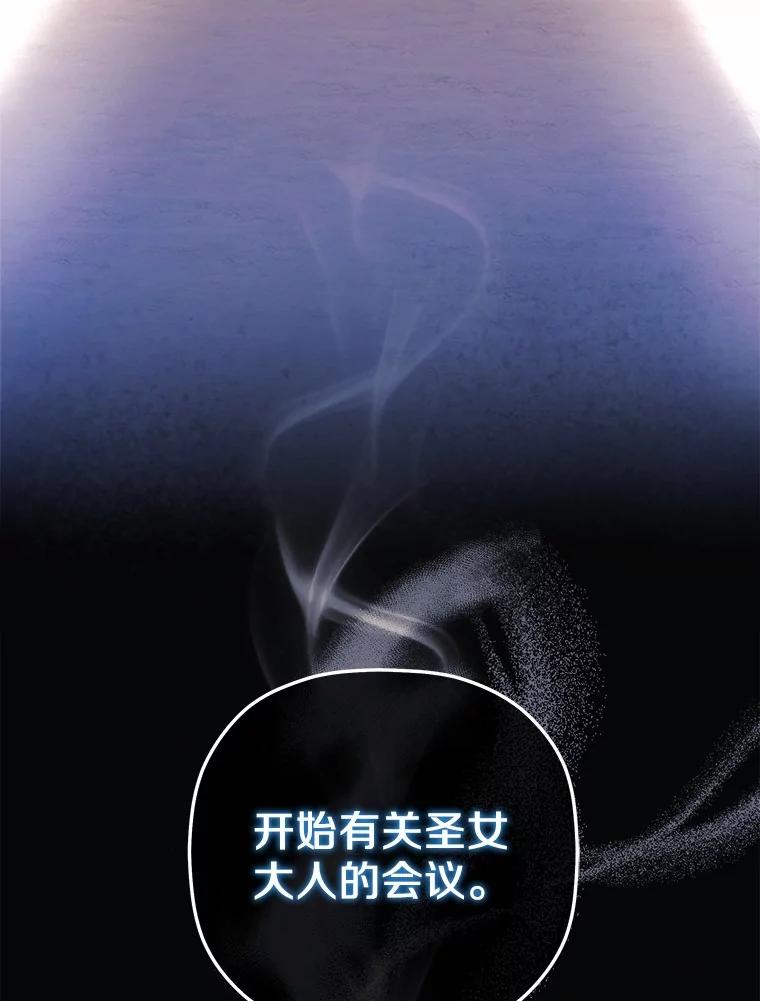 《小圣女想要毁灭世界》7.五年后 第132页