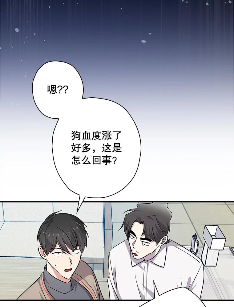 《狗血剧之王》81.反转 第72页