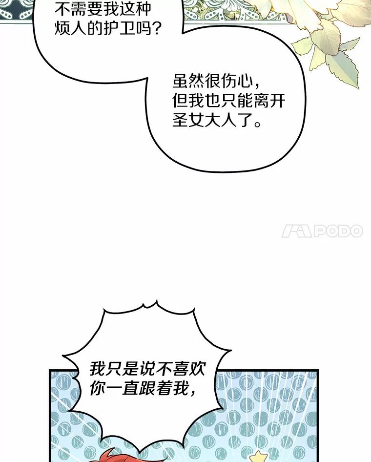 《小圣女想要毁灭世界》8.亲自确认 第91页