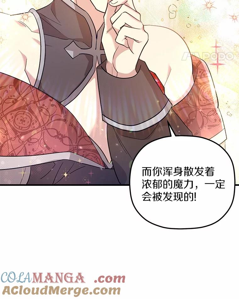 《小圣女想要毁灭世界》8.亲自确认 第61页