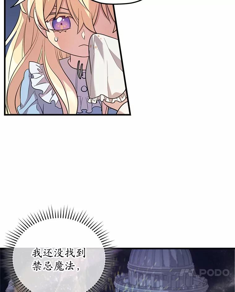 《小圣女想要毁灭世界》8.亲自确认 第94页