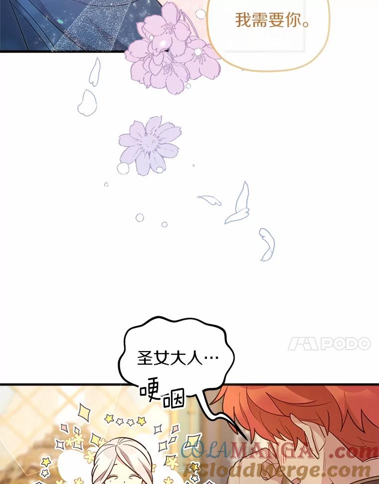 《小圣女想要毁灭世界》8.亲自确认 第101页