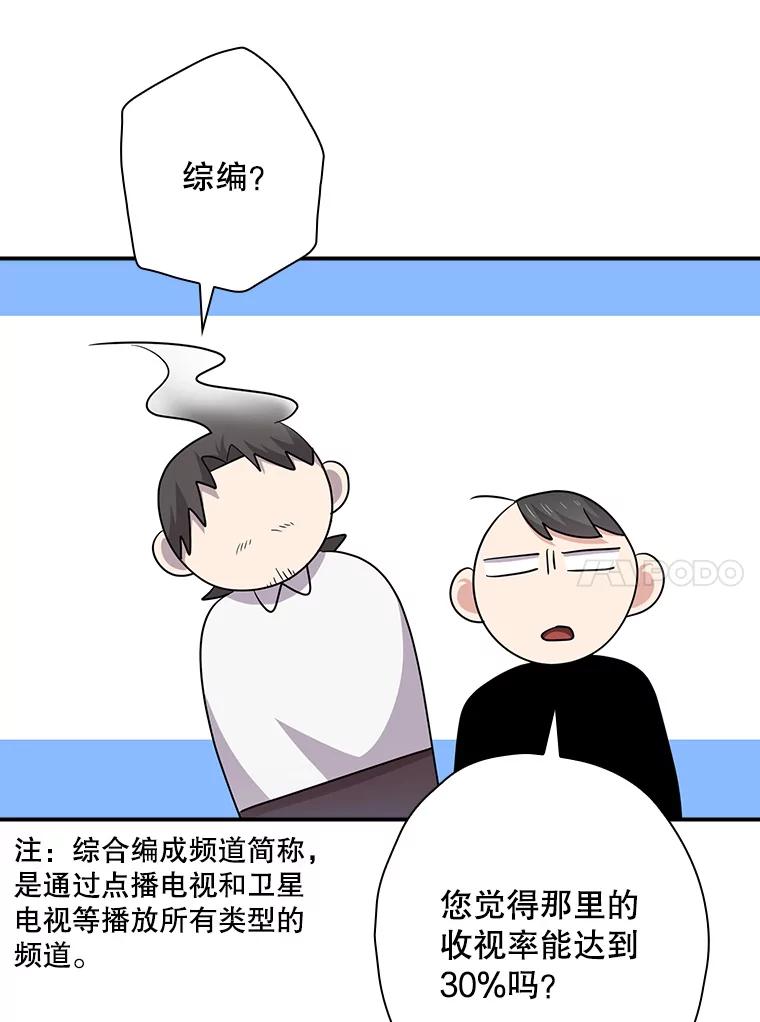 《狗血剧之王》89.甩手 第20页