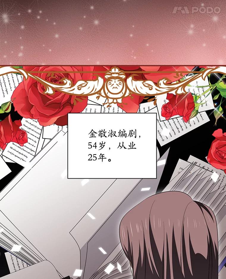 《狗血剧之王》91.金敬淑 第58页