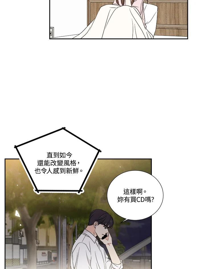 《纵然心痛》第24话 第18页