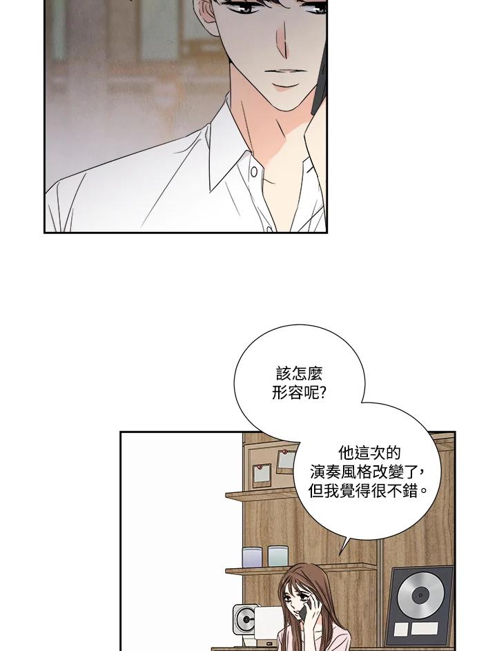 《纵然心痛》第24话 第17页