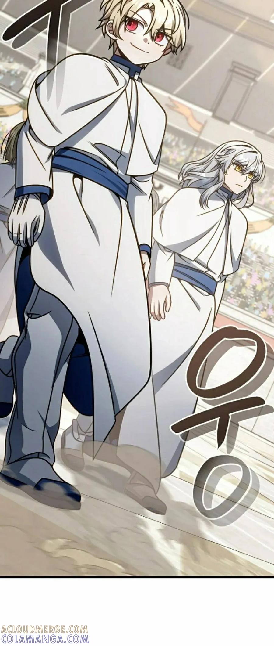 《小圣子打算毁灭世界》第39集 第58页