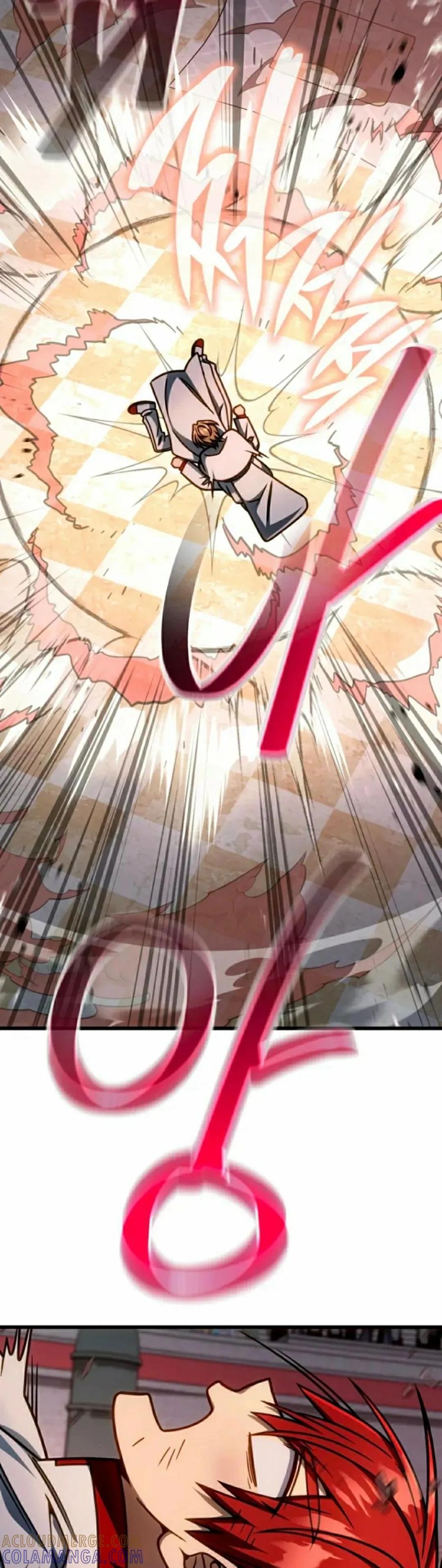 《小圣子打算毁灭世界》第41集 第28页