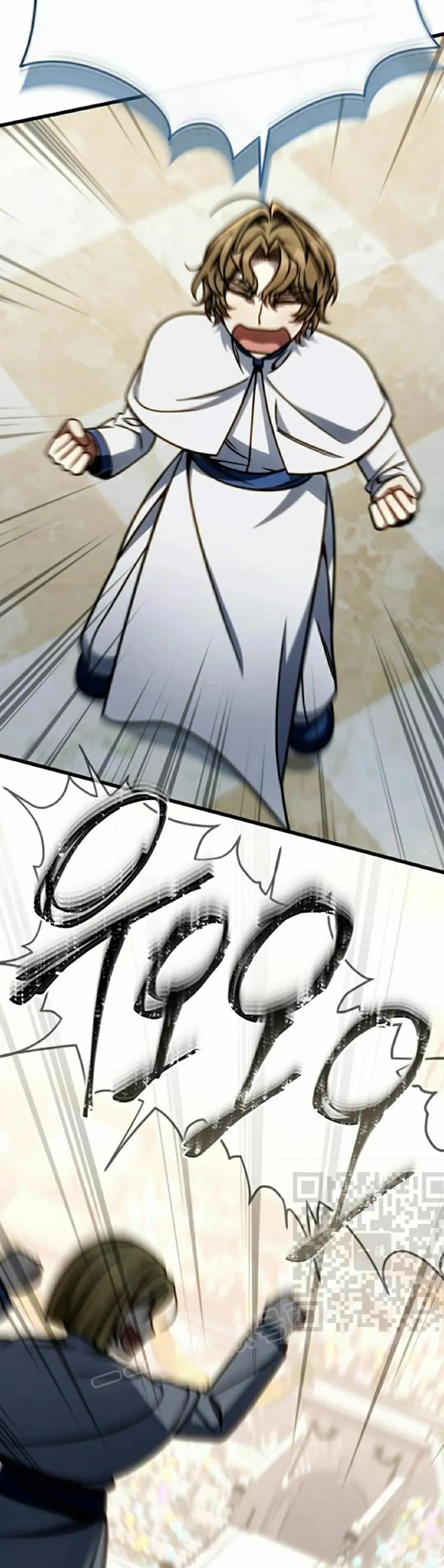 《小圣子打算毁灭世界》第41集 第41页