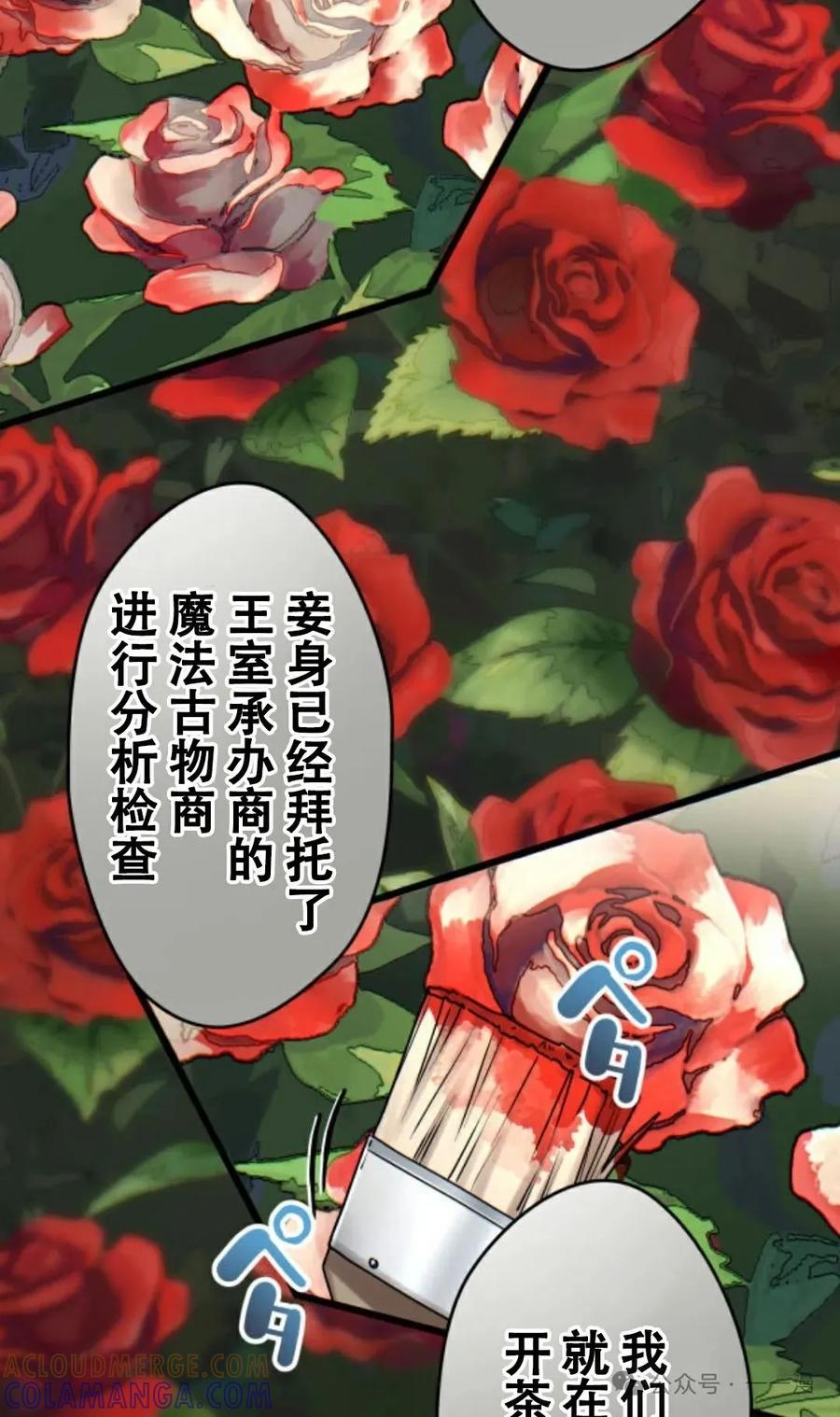 《魔法古物向爱丽丝窃窃私语》5 第97页