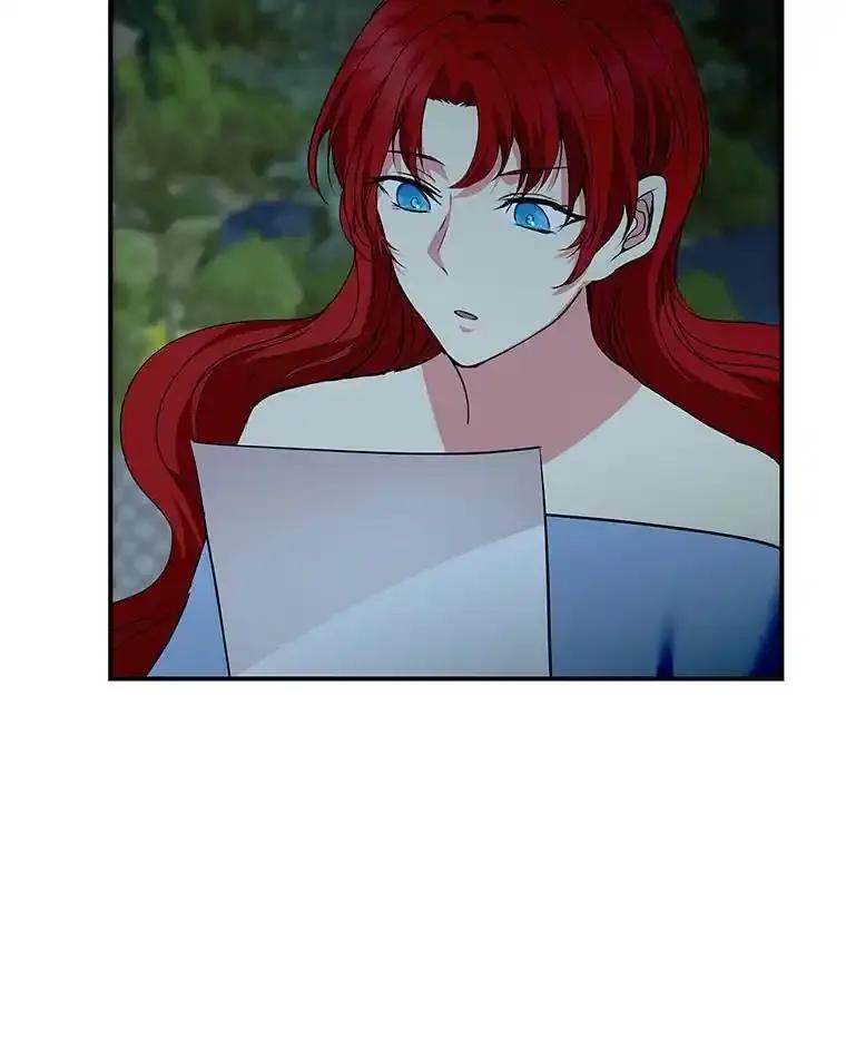 公爵夫人的秘密执笔 69.野心 第82页