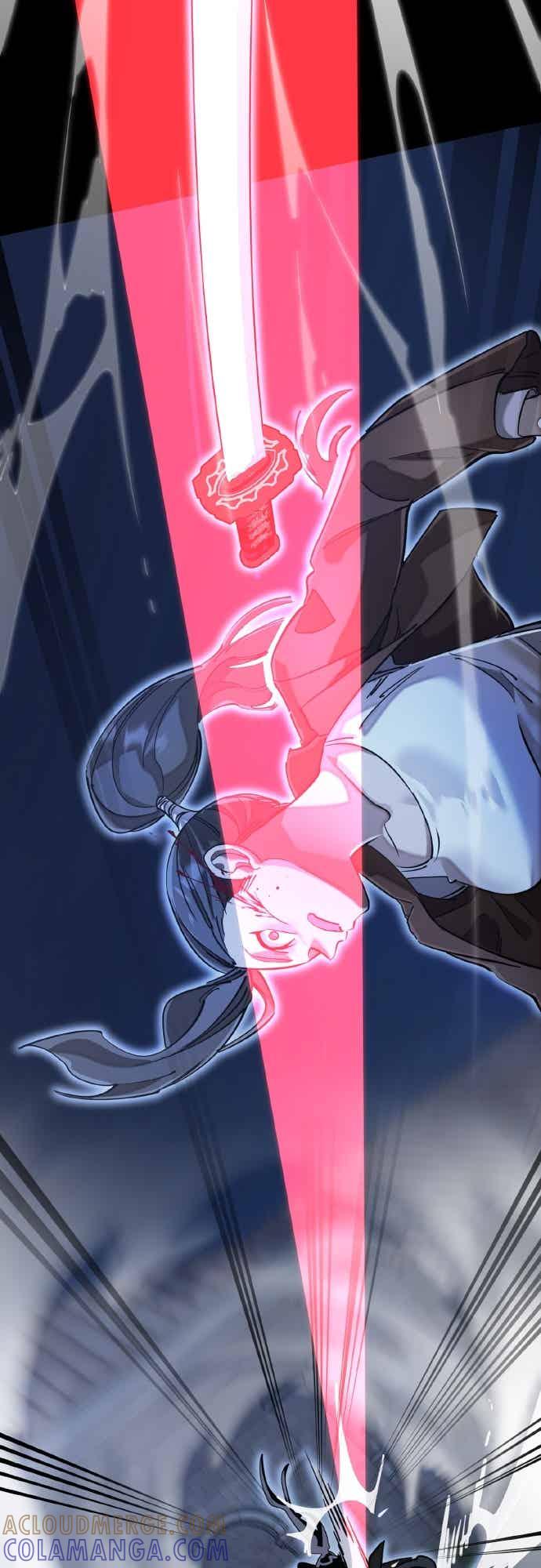 阎罗降临 - 第91话 - 第37张图