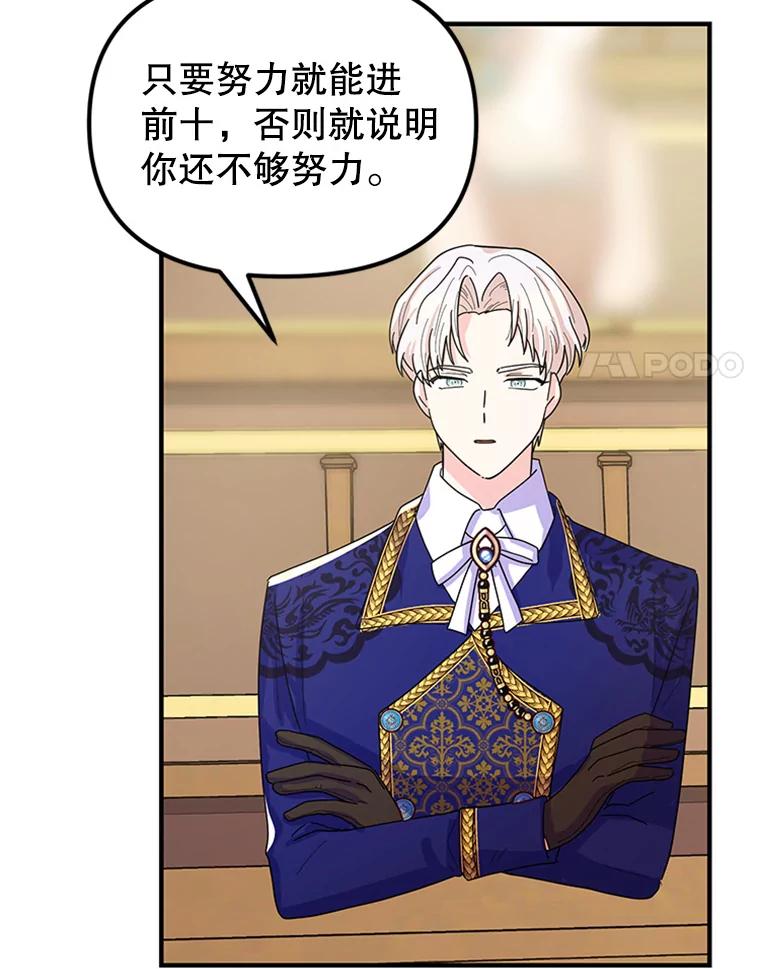《反派也是万人迷》9.公布成绩 第48页